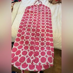 Buckhead Bettie’s garment bag